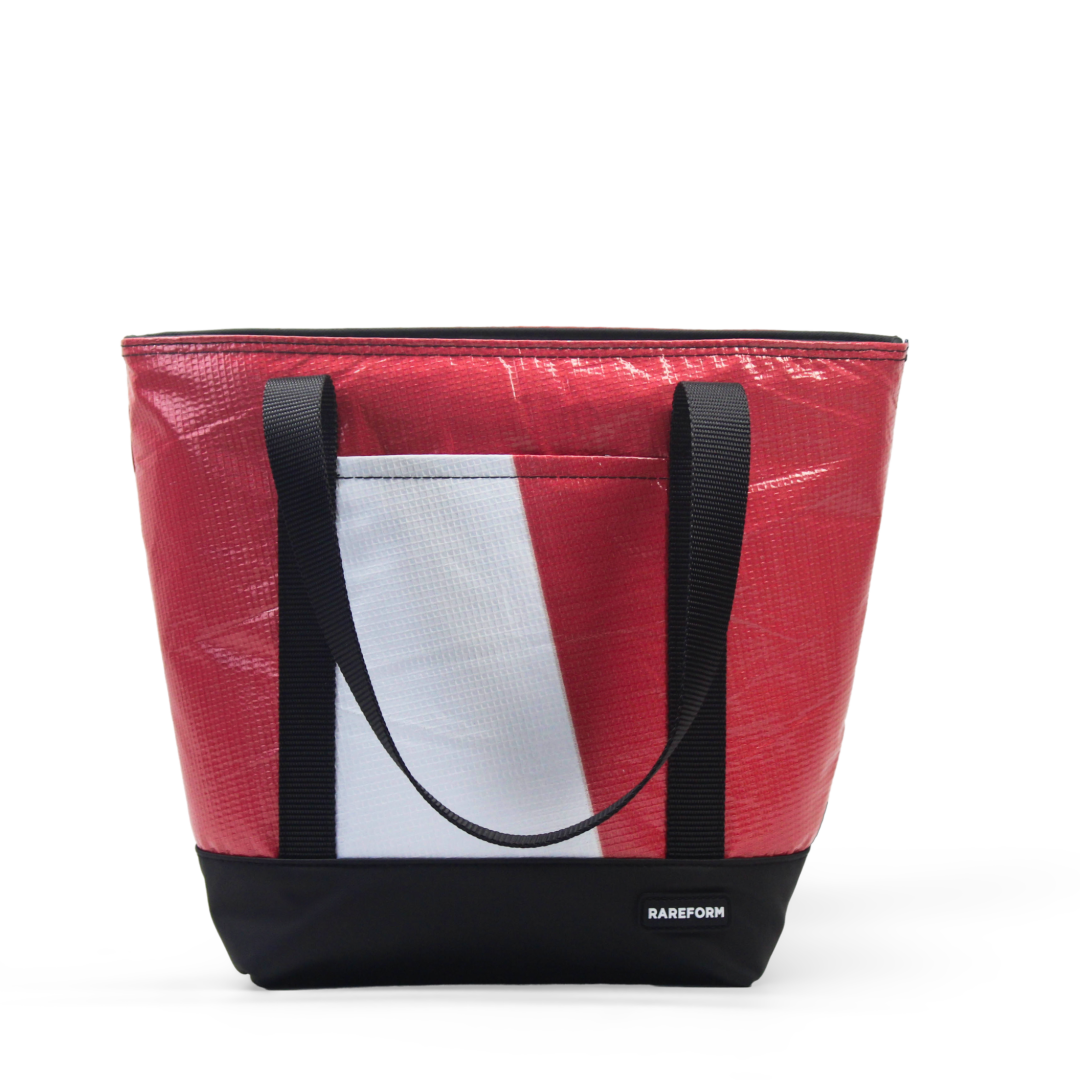 Mini Beck Cooler Bag