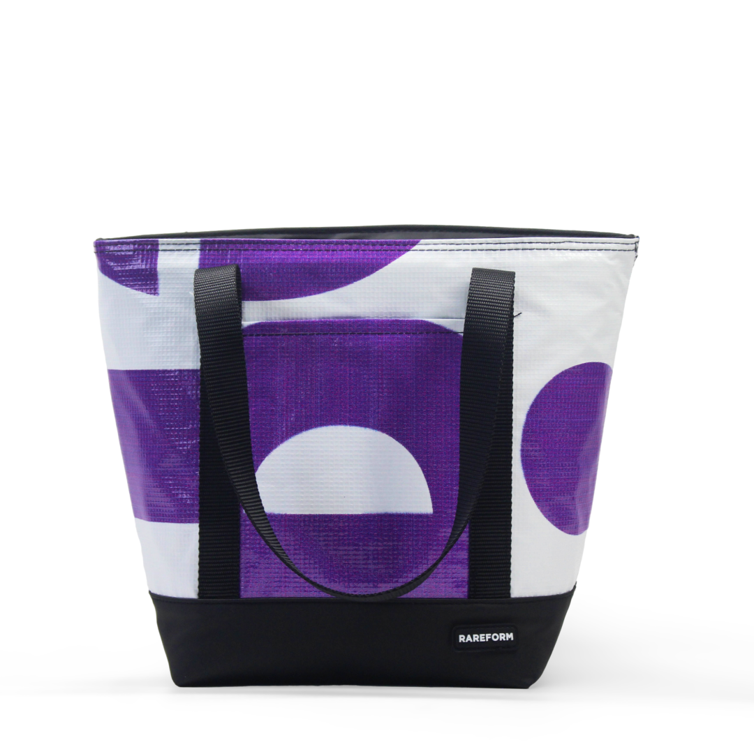 Mini Beck Cooler Bag