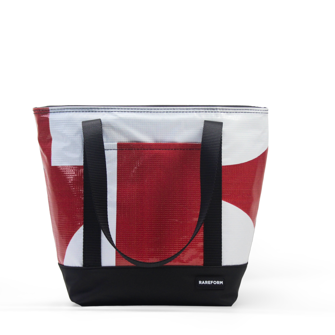 Mini Beck Cooler Bag