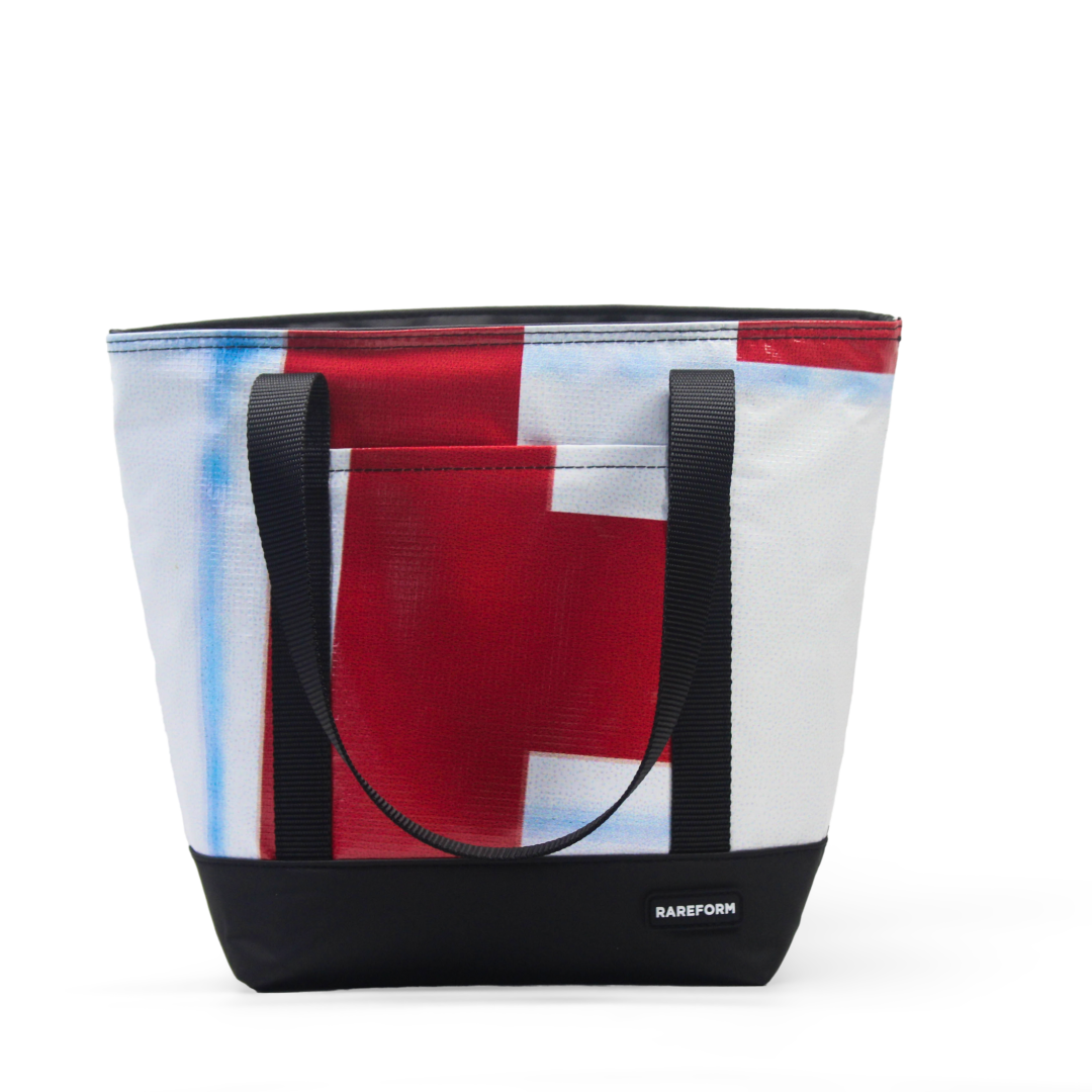 Mini Beck Cooler Bag