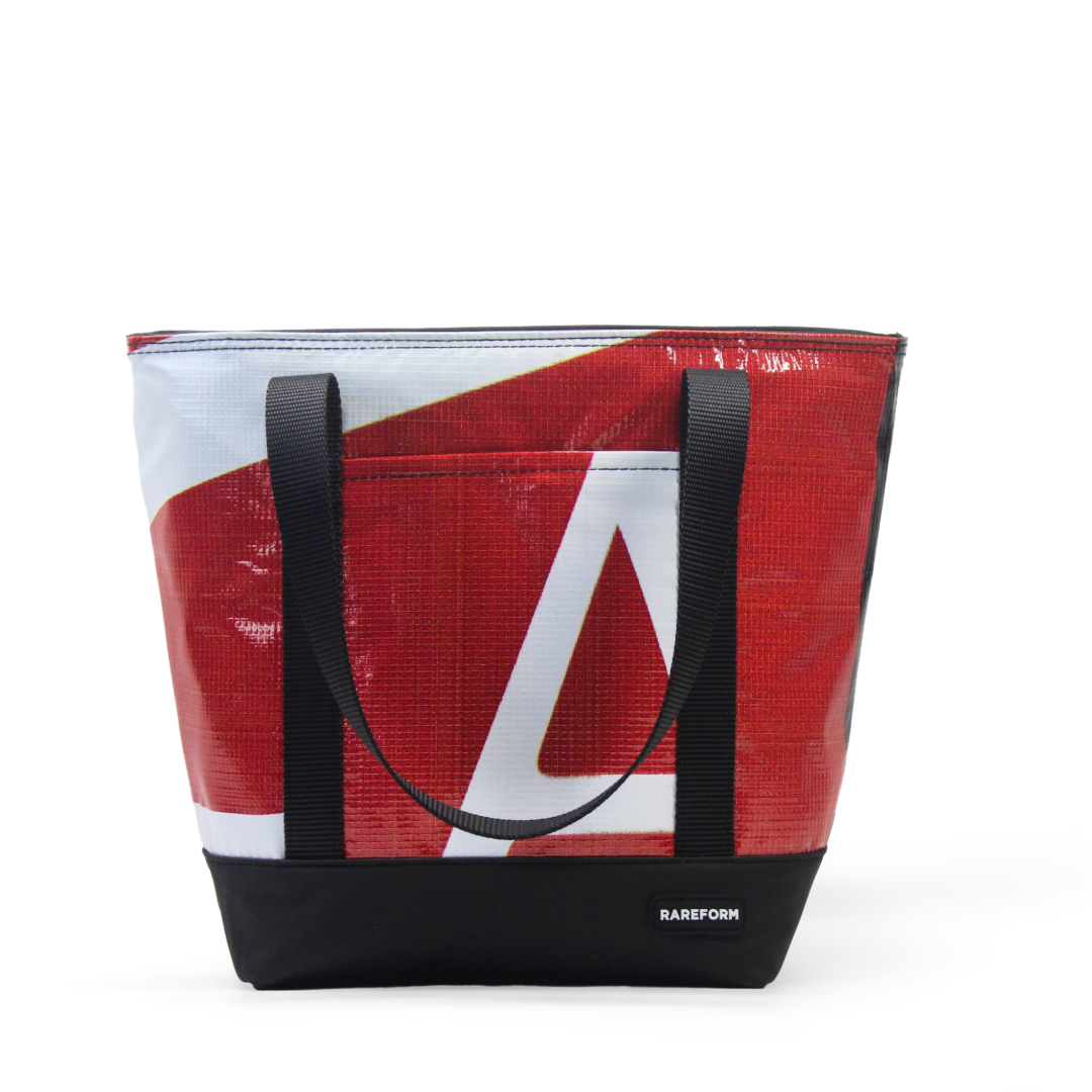 Mini Beck Cooler Bag