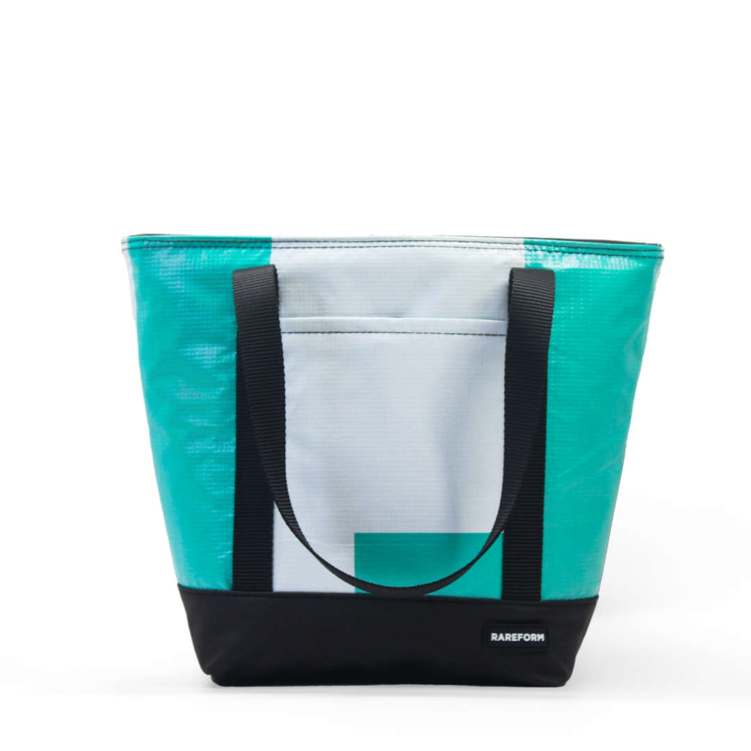 Mini Beck Cooler Bag