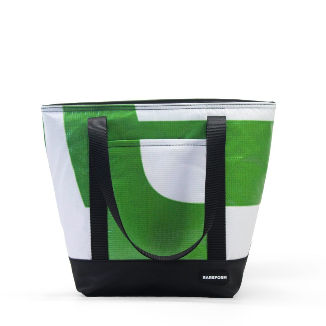 Mini Beck Cooler Bag