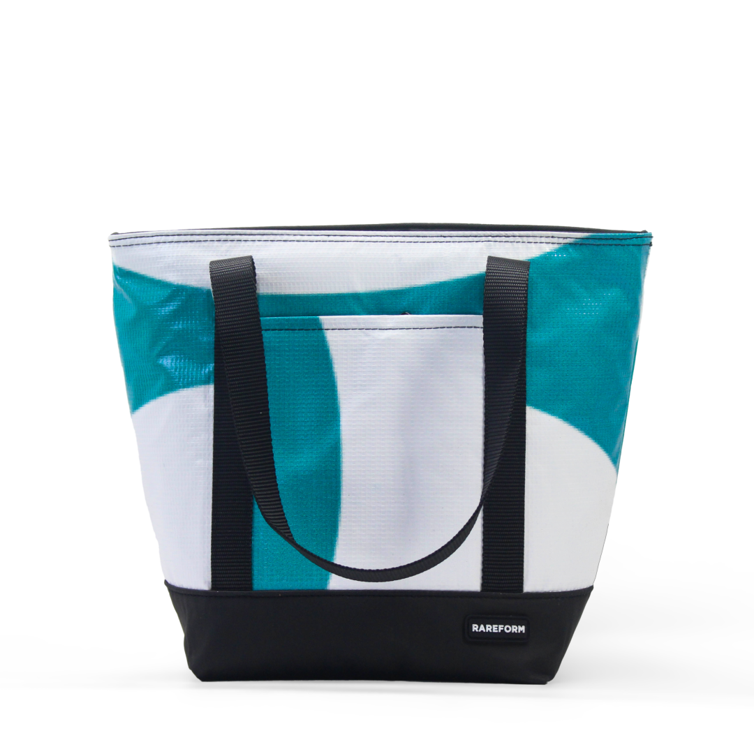 Mini Beck Cooler Bag