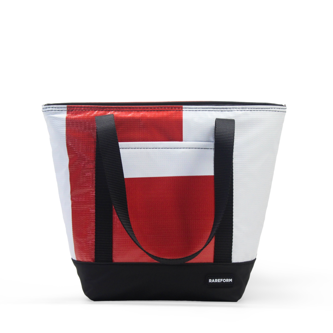 Mini Beck Cooler Bag