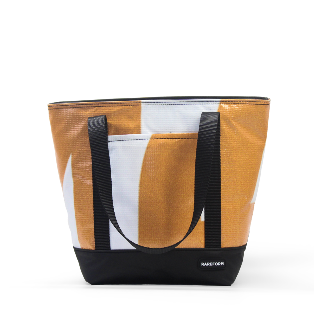 Mini Beck Cooler Bag