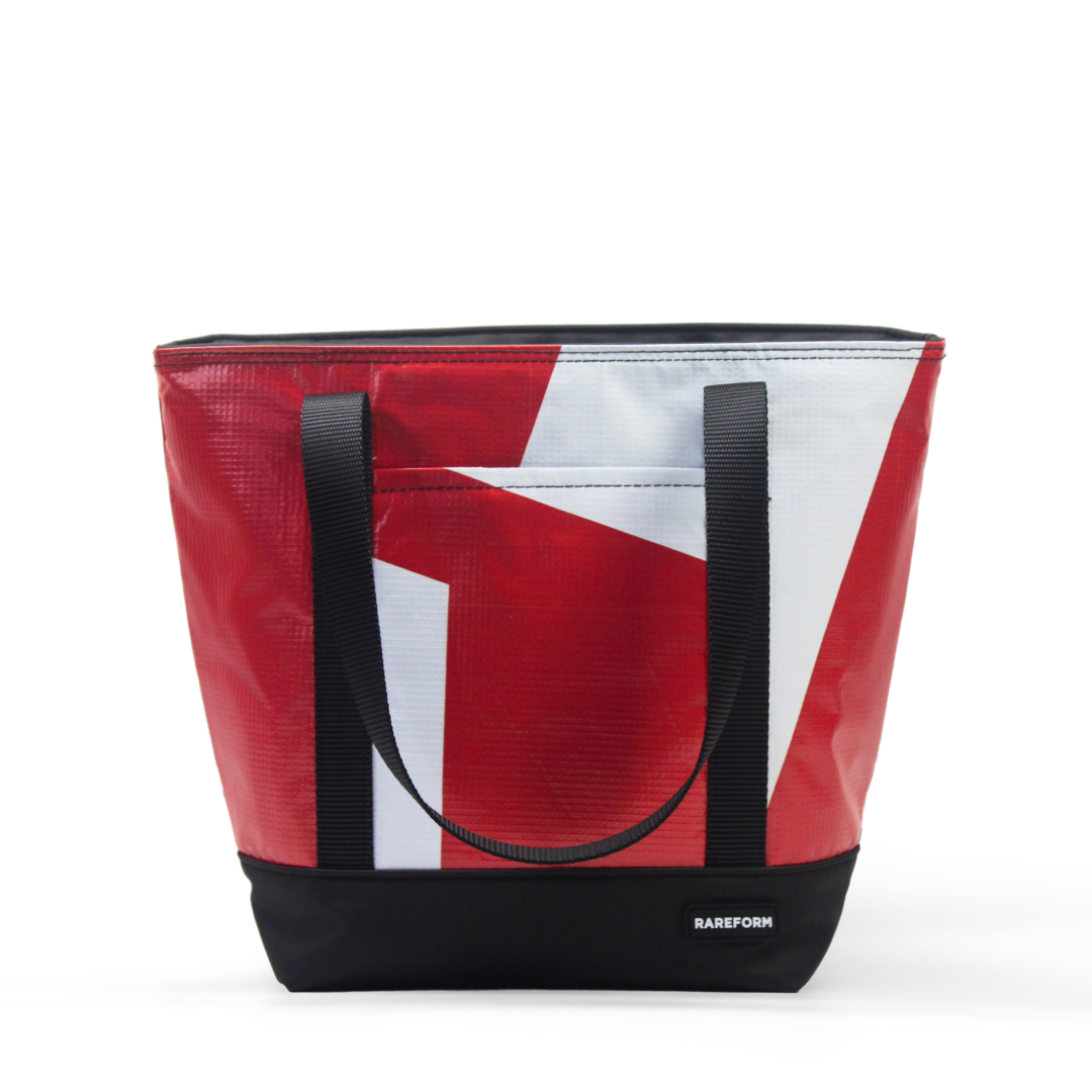Mini Beck Cooler Bag
