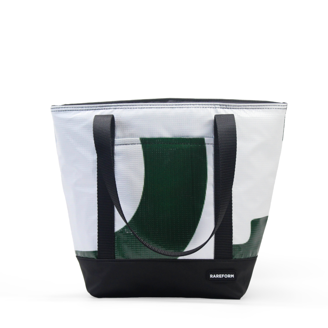 Mini Beck Cooler Bag
