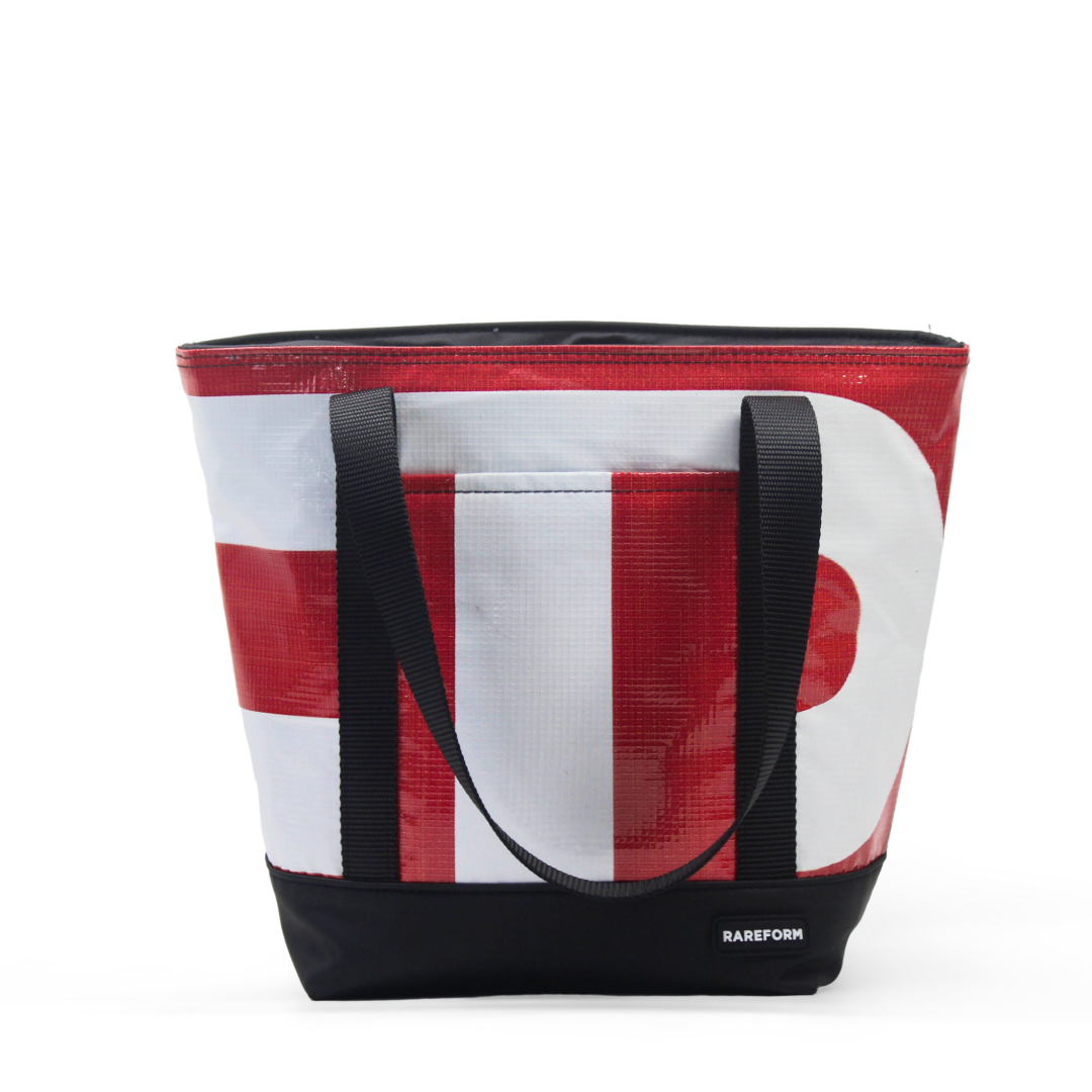 Mini Beck Cooler Bag