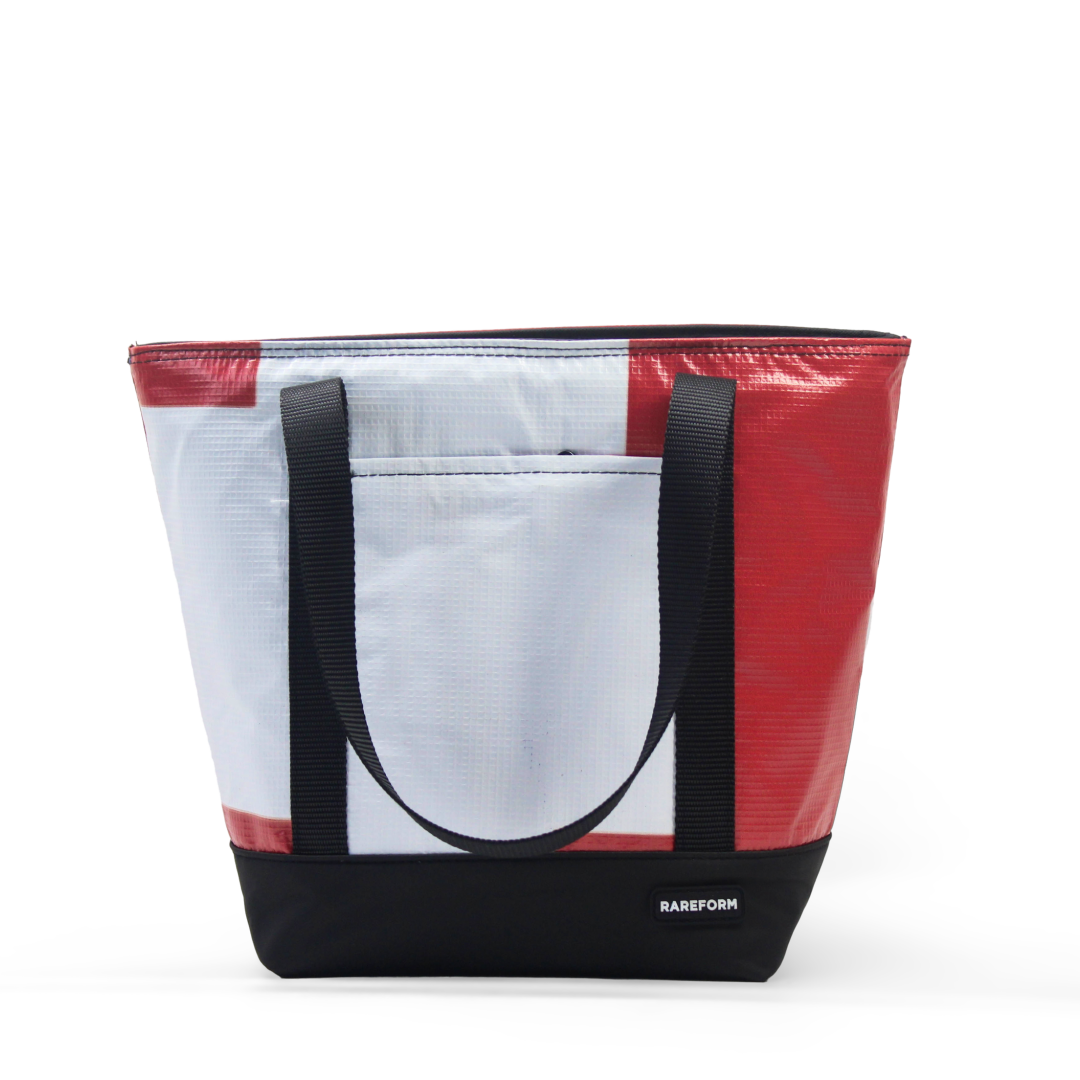 Mini Beck Cooler Bag