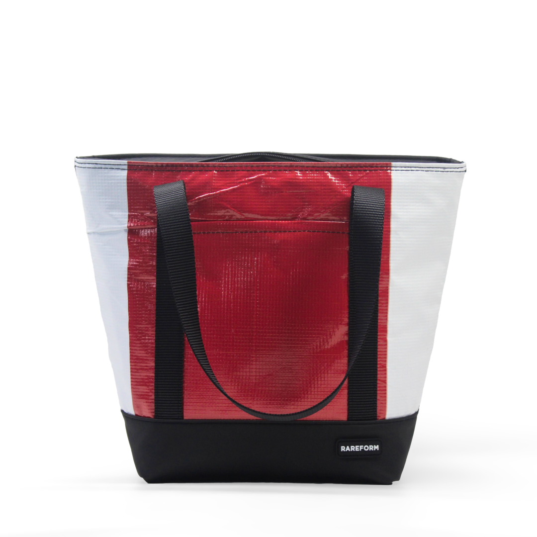 Mini Beck Cooler Bag