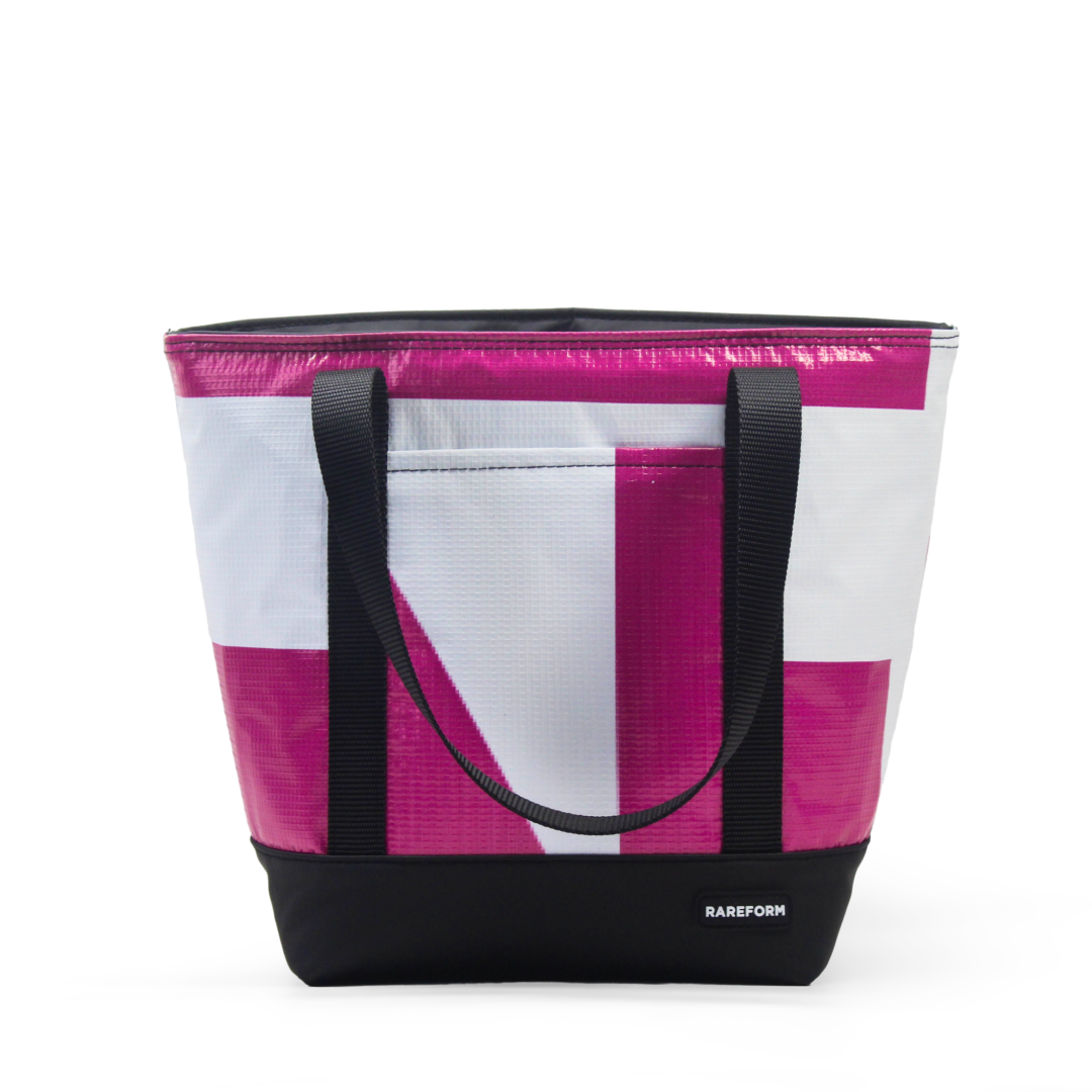 Mini Beck Cooler Bag