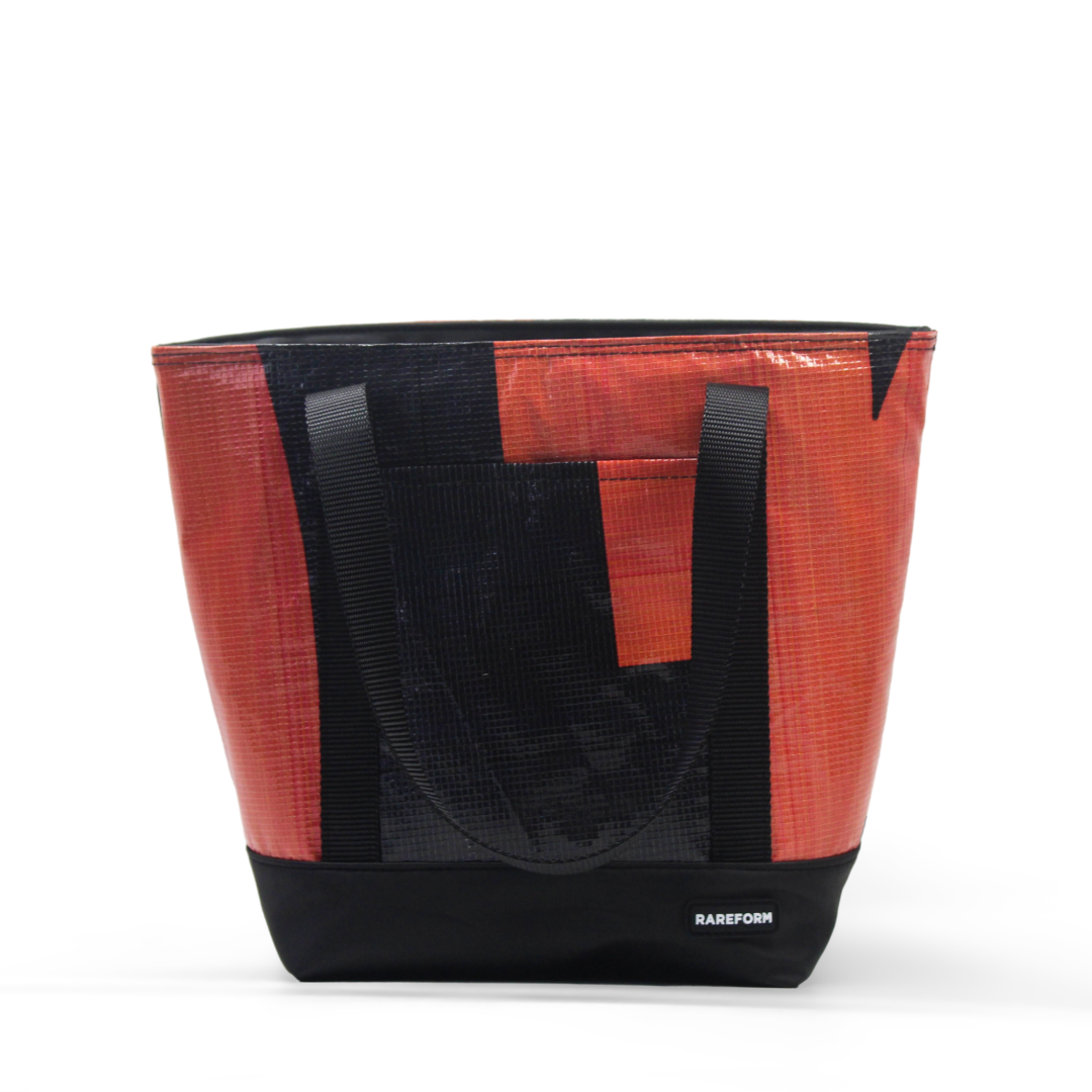 Mini Beck Cooler Bag