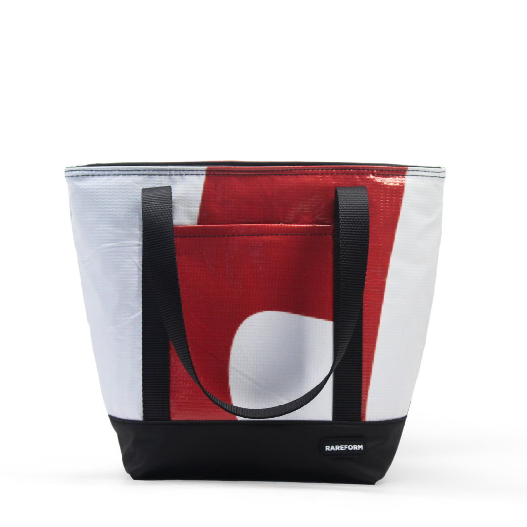 Mini Beck Cooler Bag
