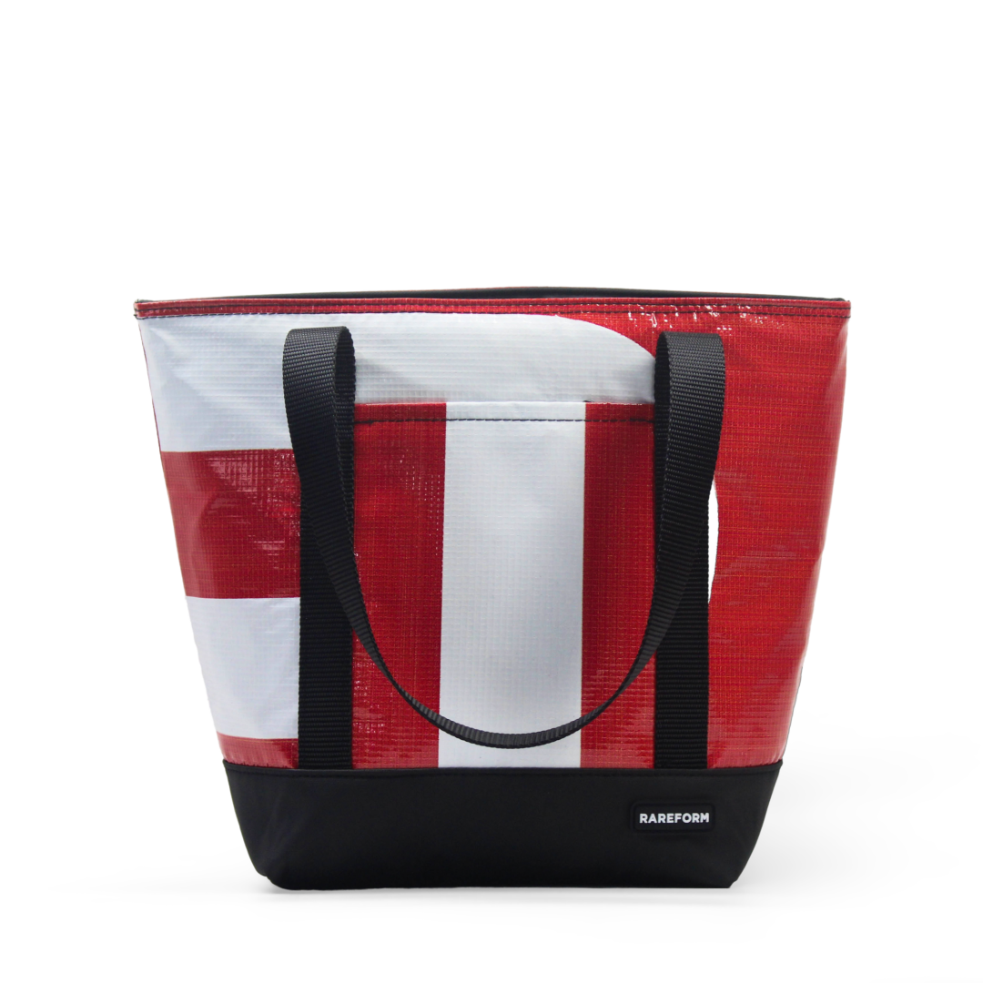 Mini Beck Cooler Bag