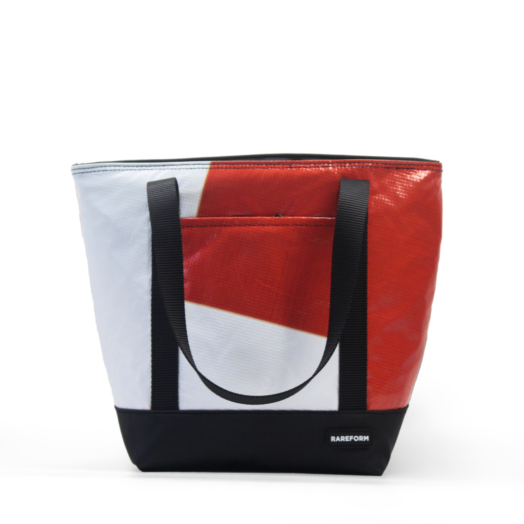 Mini Beck Cooler Bag