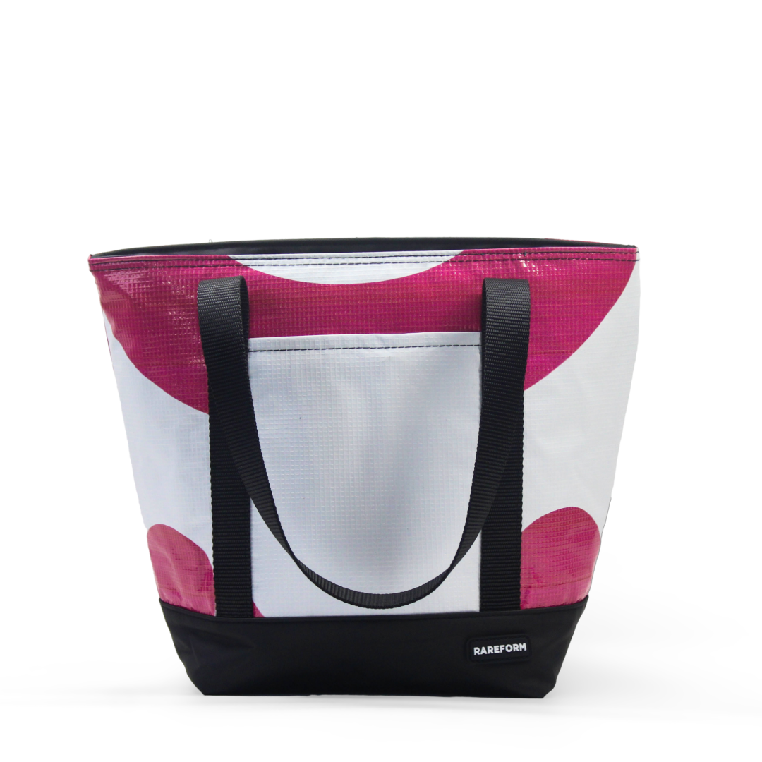 Mini Beck Cooler Bag