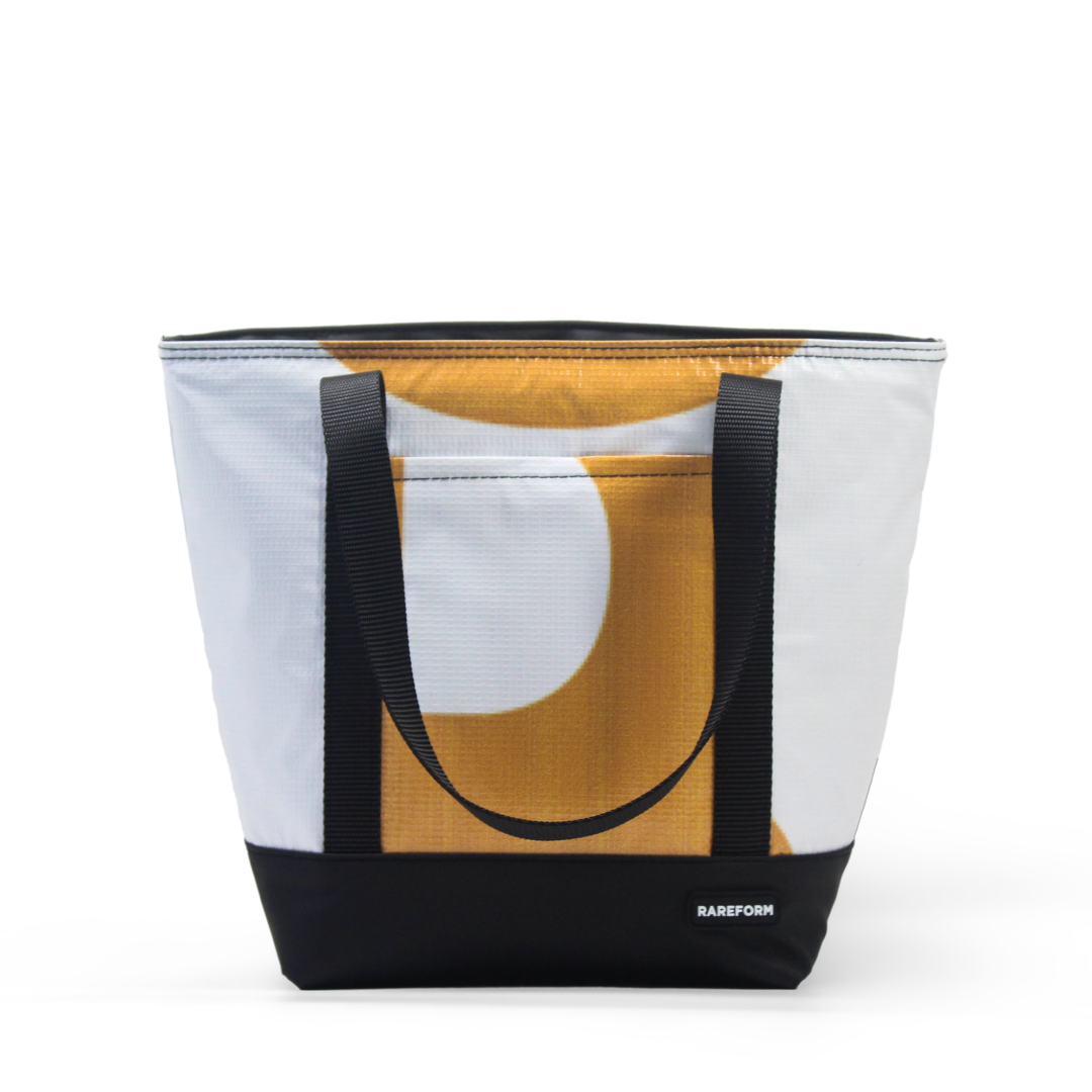 Mini Beck Cooler Bag