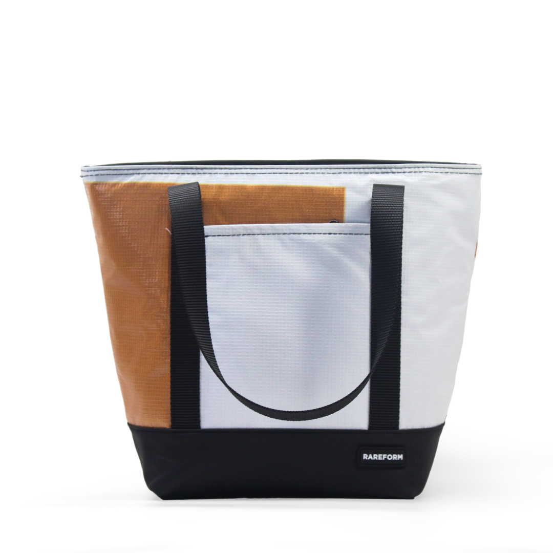 Mini Beck Cooler Bag