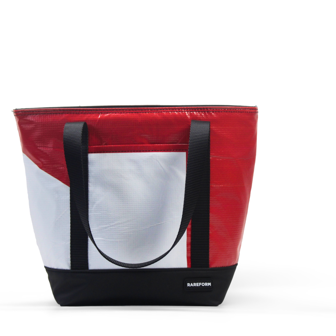 Mini Beck Cooler Bag
