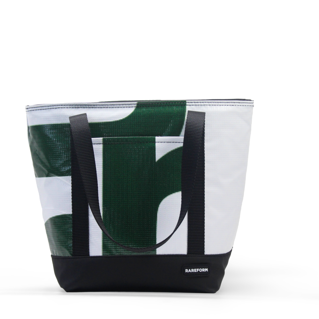 Mini Beck Cooler Bag