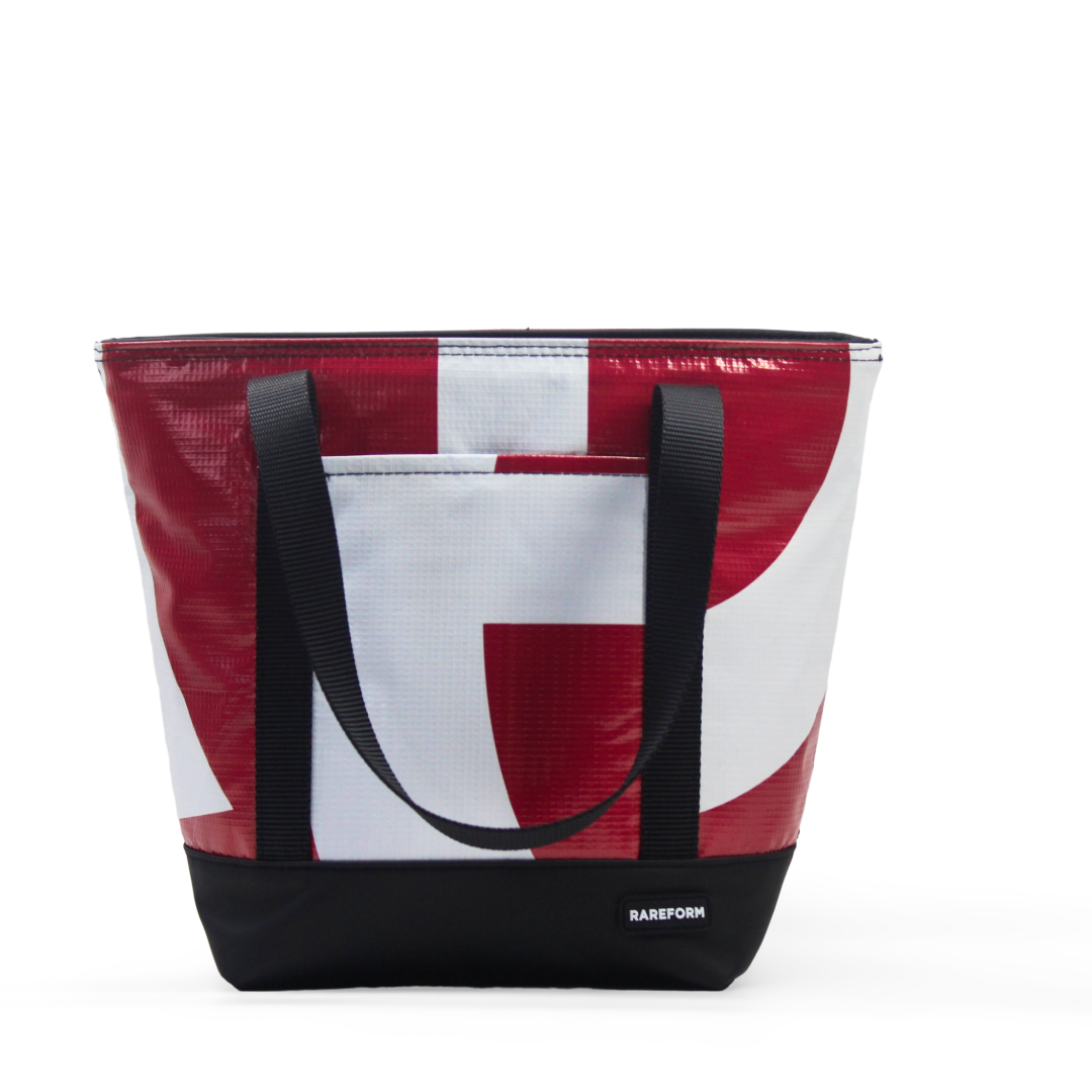 Mini Beck Cooler Bag