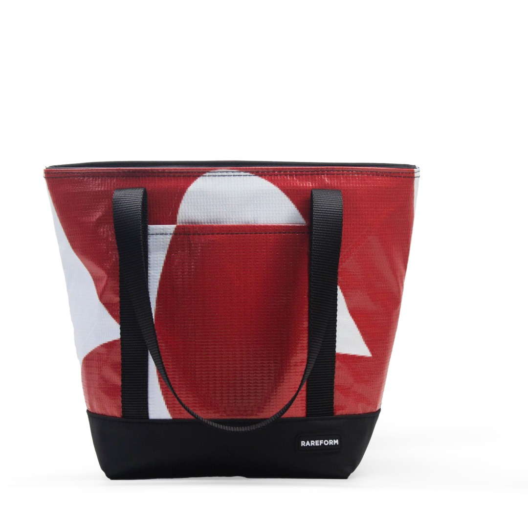 Mini Beck Cooler Bag