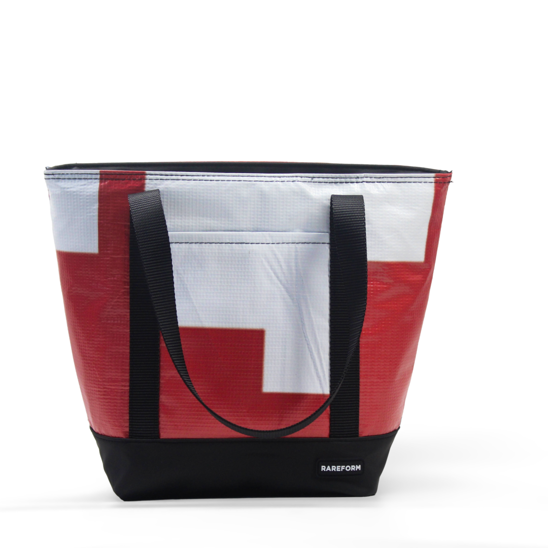 Mini Beck Cooler Bag