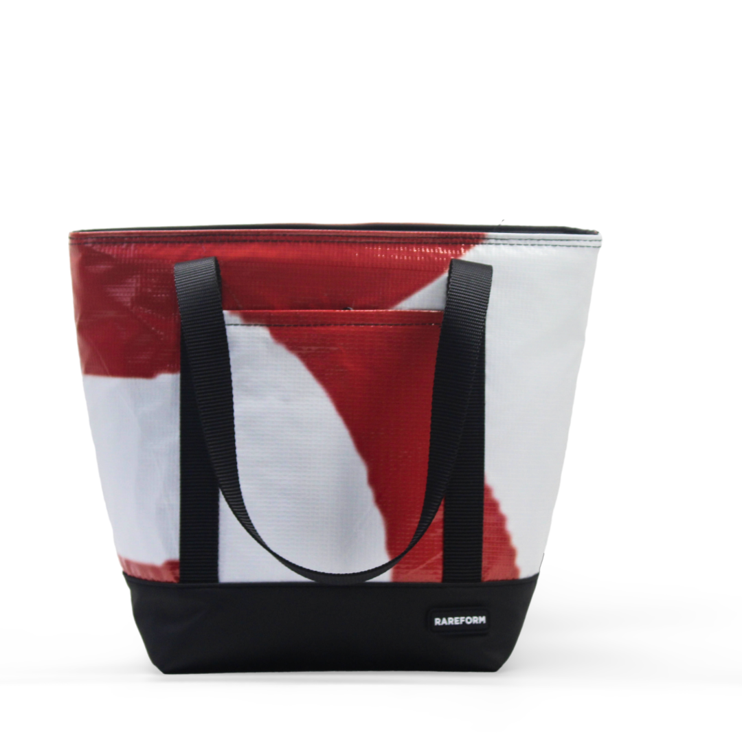 Mini Beck Cooler Bag