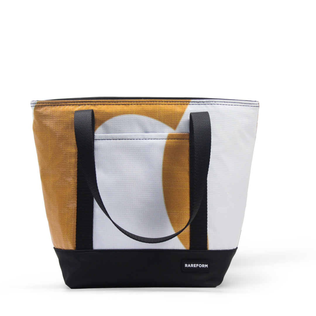 Mini Beck Cooler Bag