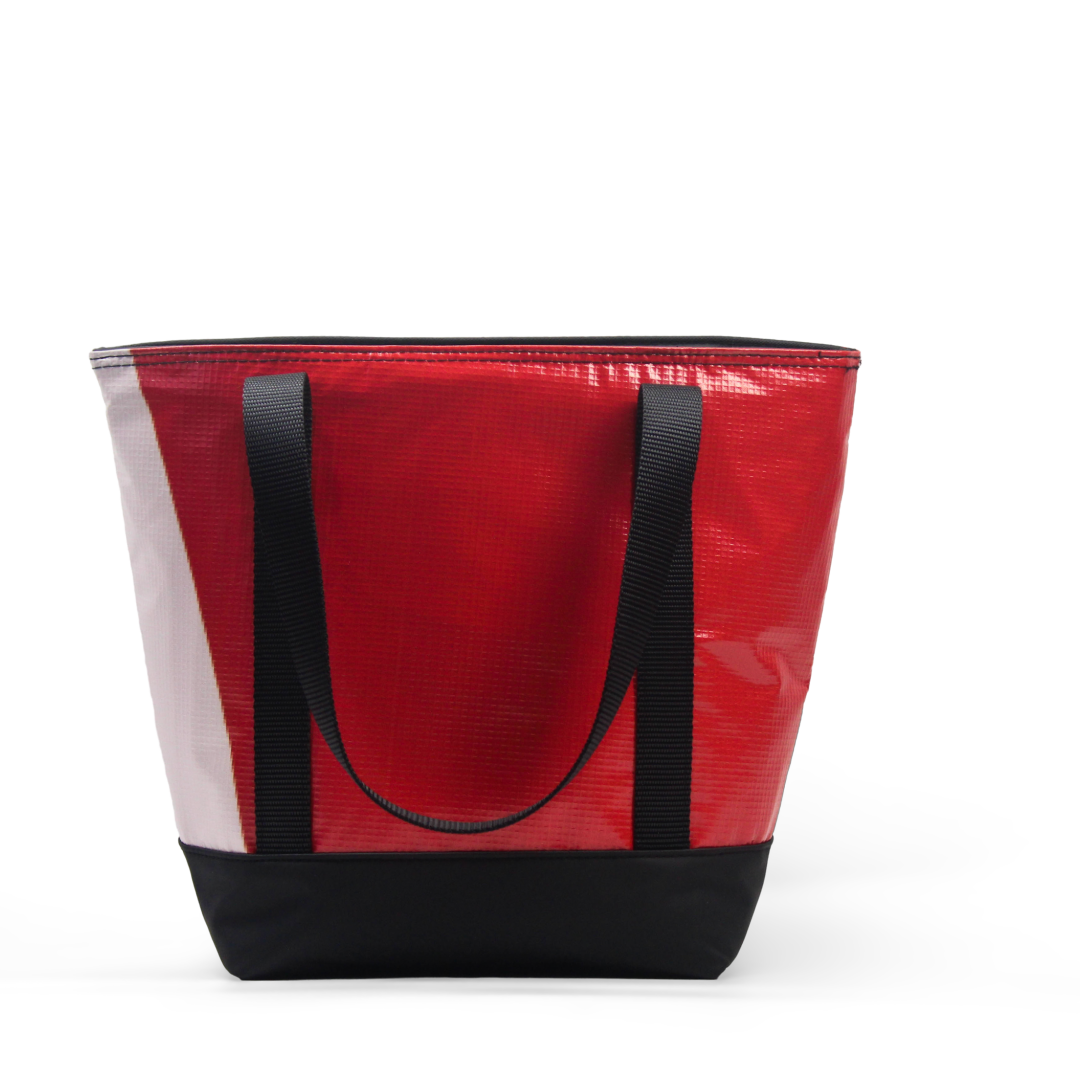 Mini Beck Cooler Bag