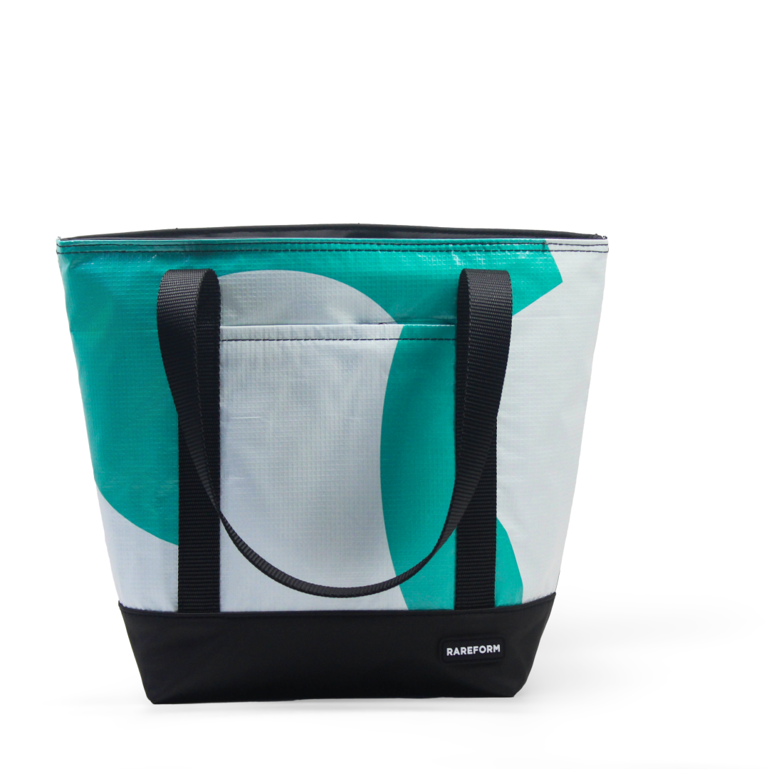 Mini Beck Cooler Bag