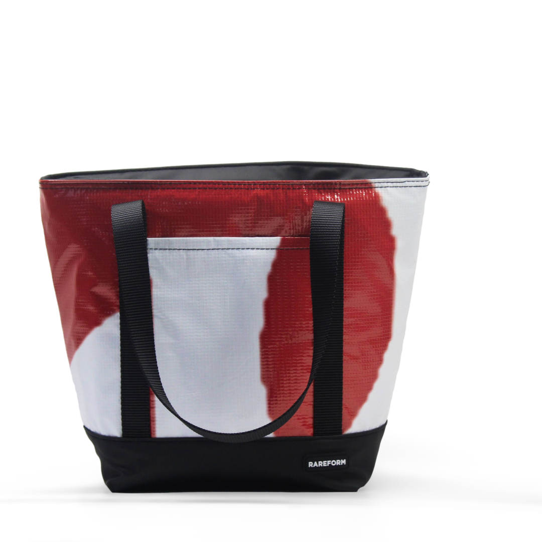 Mini Beck Cooler Bag