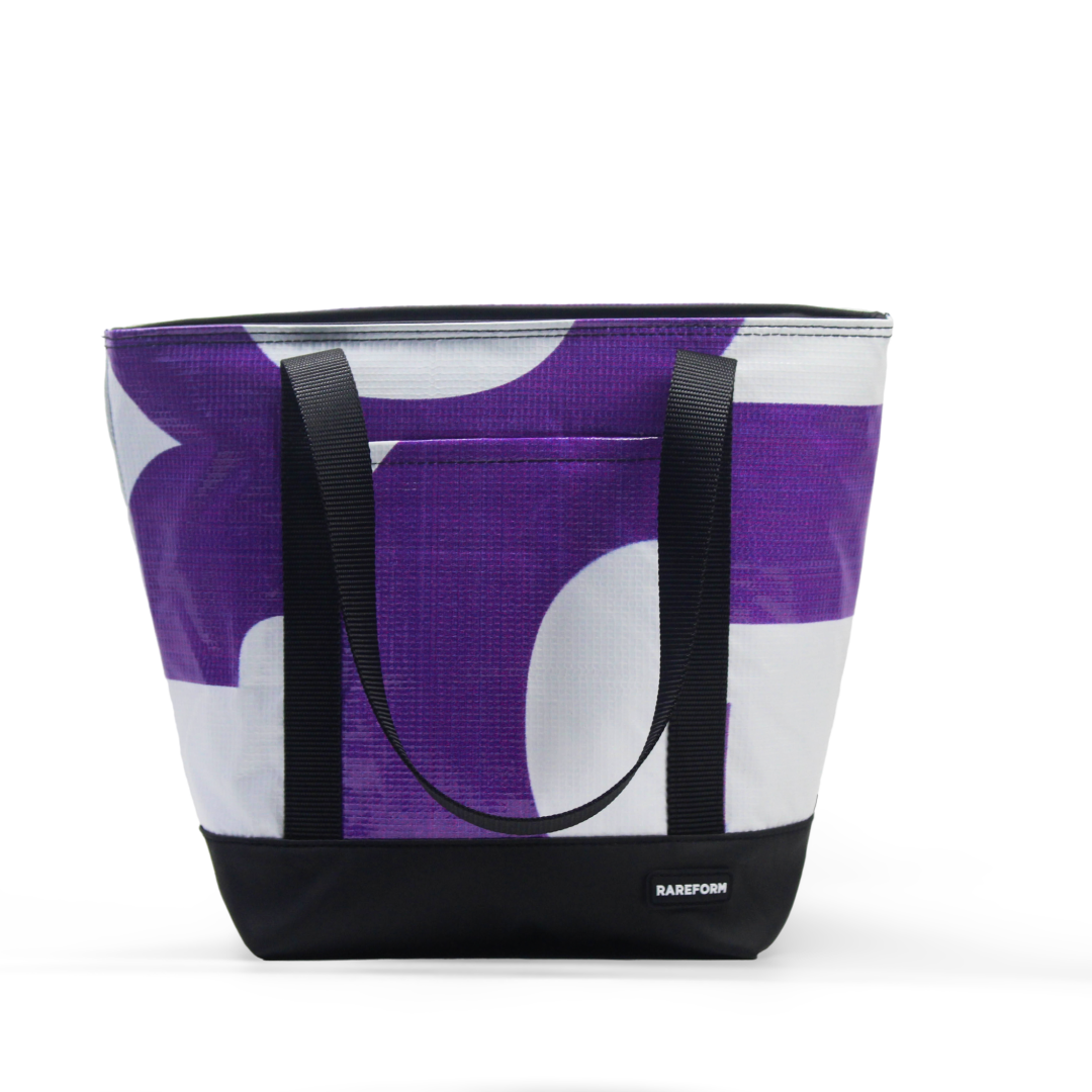 Mini Beck Cooler Bag