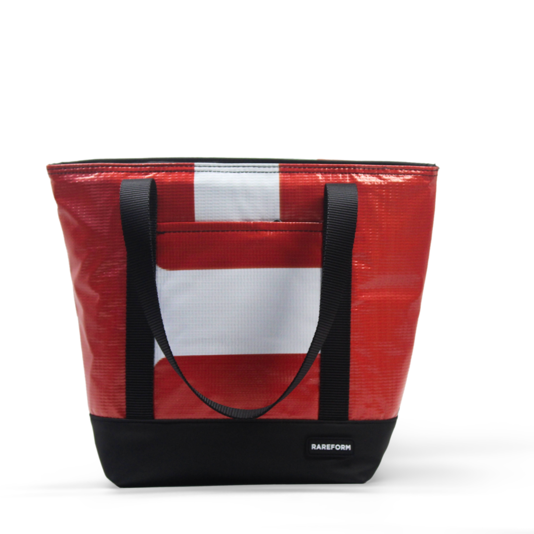 Mini Beck Cooler Bag