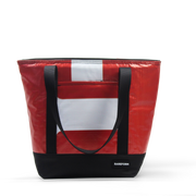 Mini Beck Cooler Bag