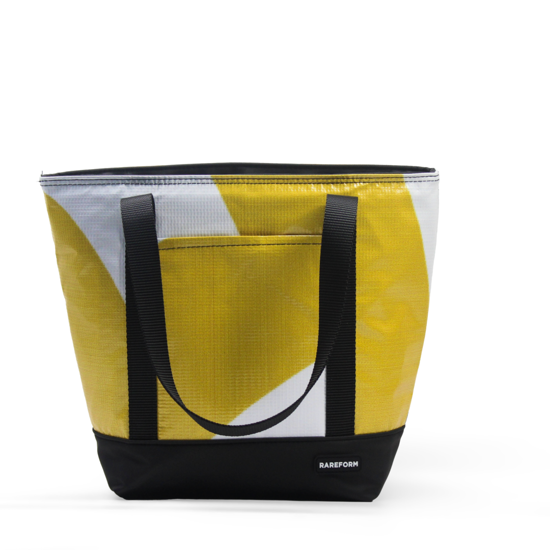 Mini Beck Cooler Bag