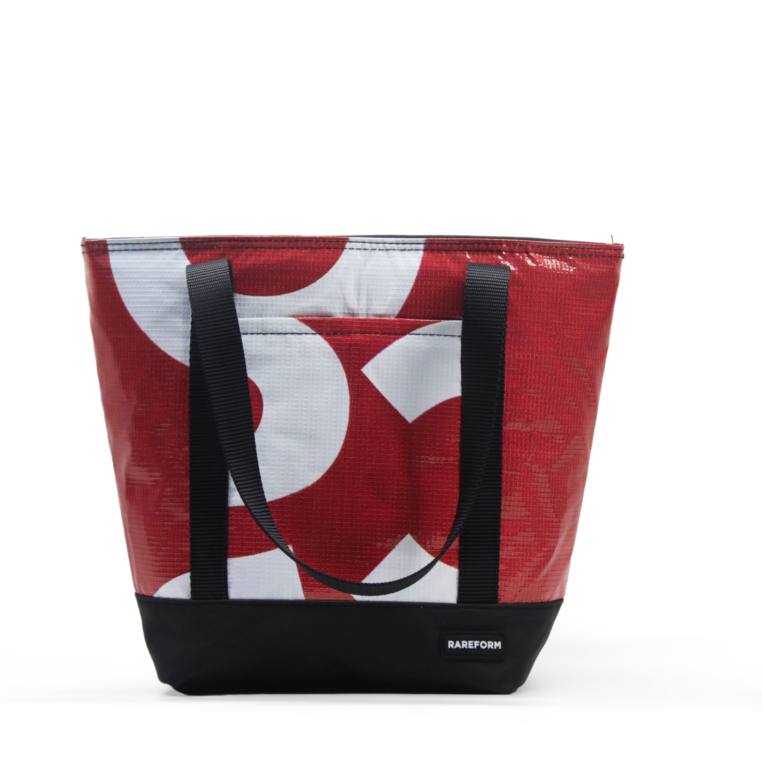 Mini Beck Cooler Bag