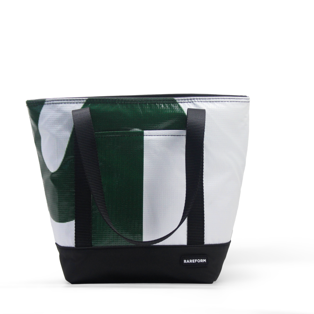 Mini Beck Cooler Bag