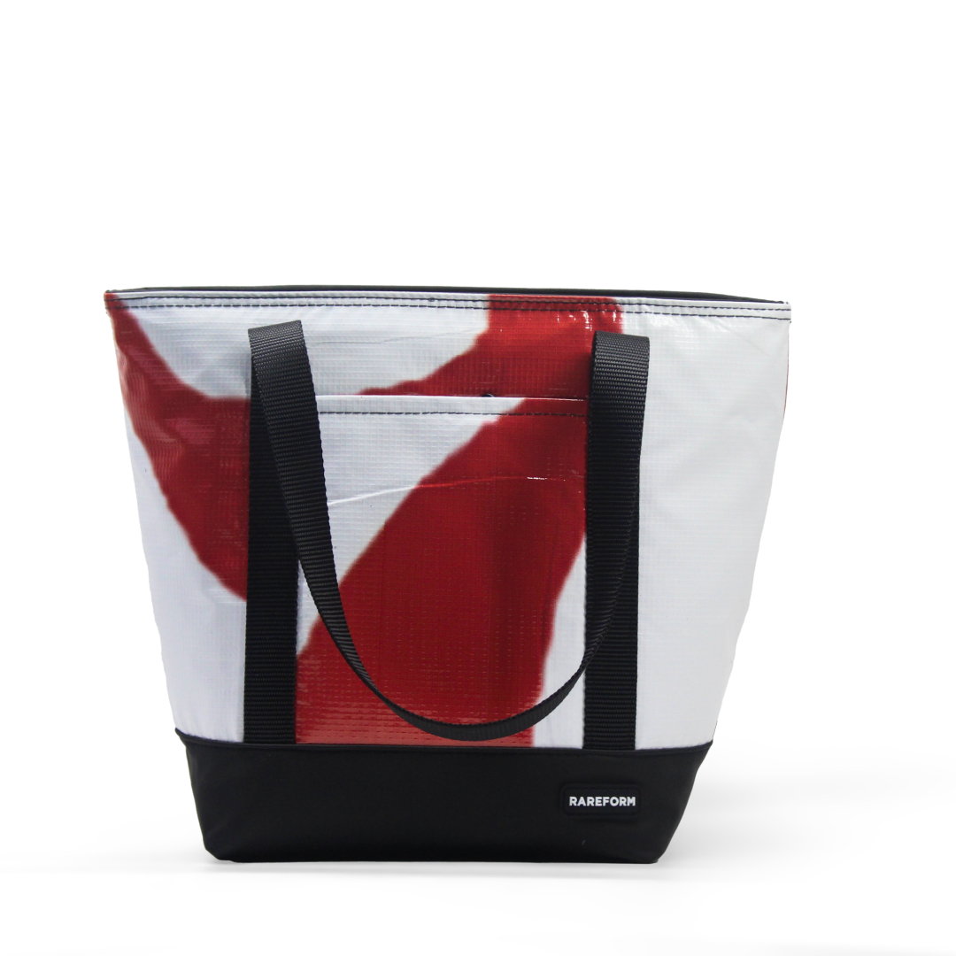 Mini Beck Cooler Bag