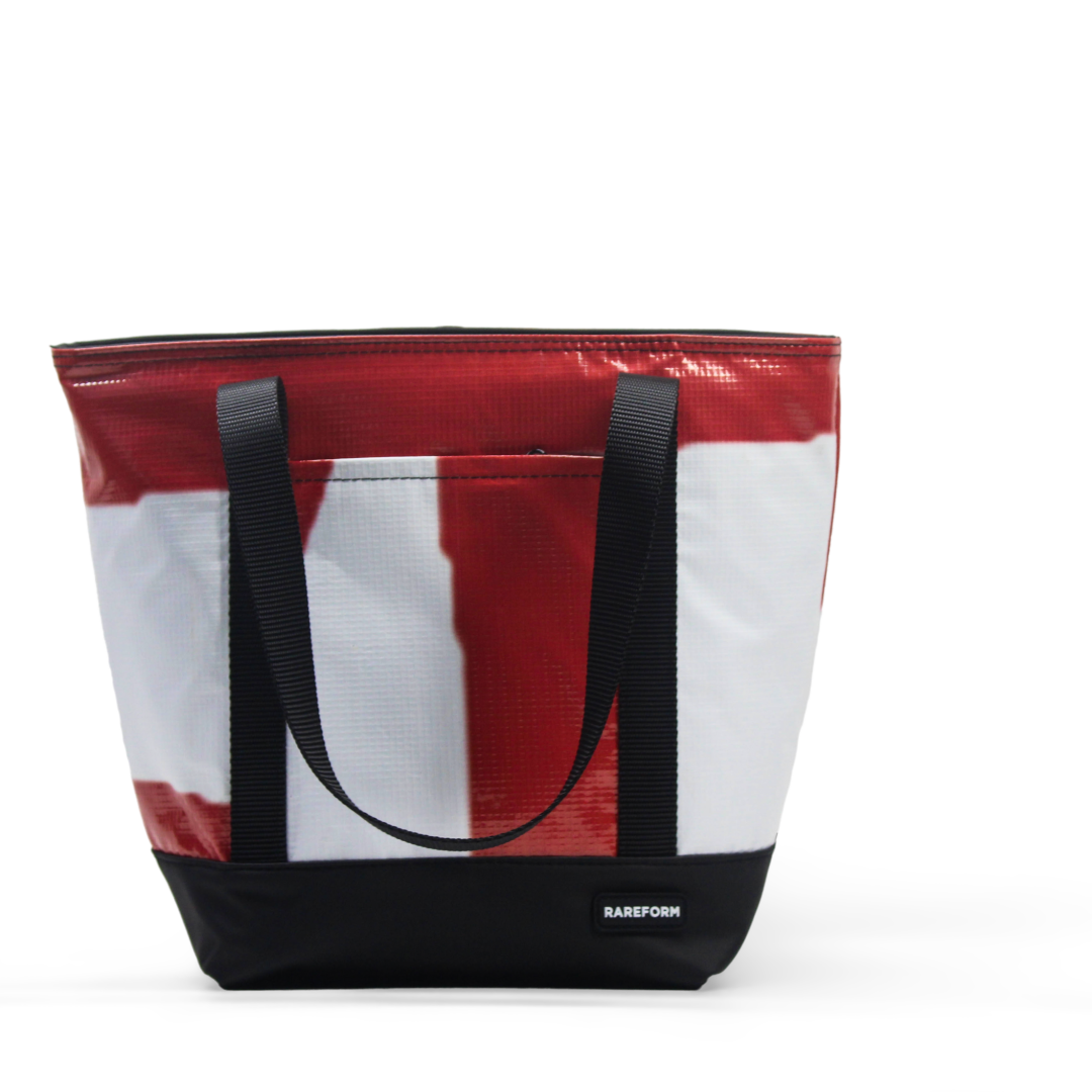 Mini Beck Cooler Bag