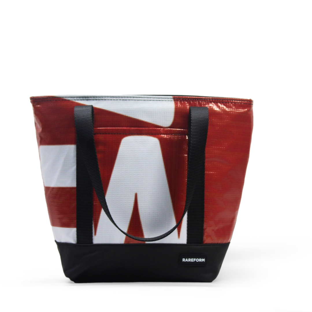 Mini Beck Cooler Bag