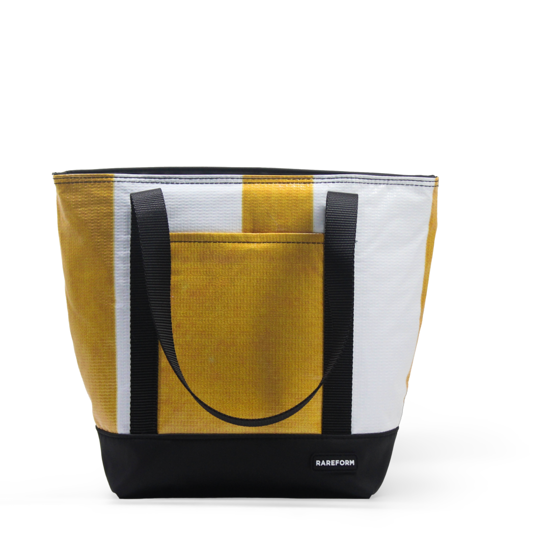 Mini Beck Cooler Bag