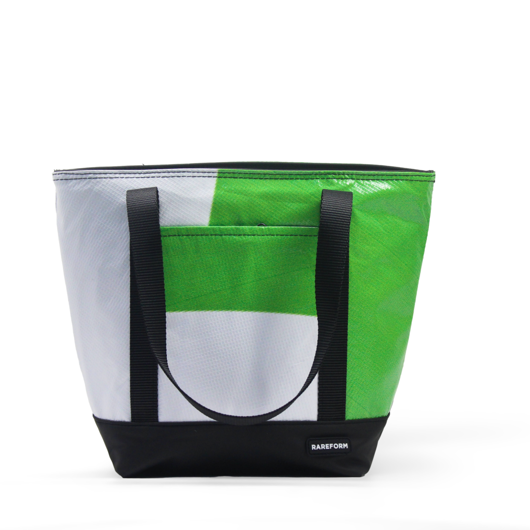 Mini Beck Cooler Bag