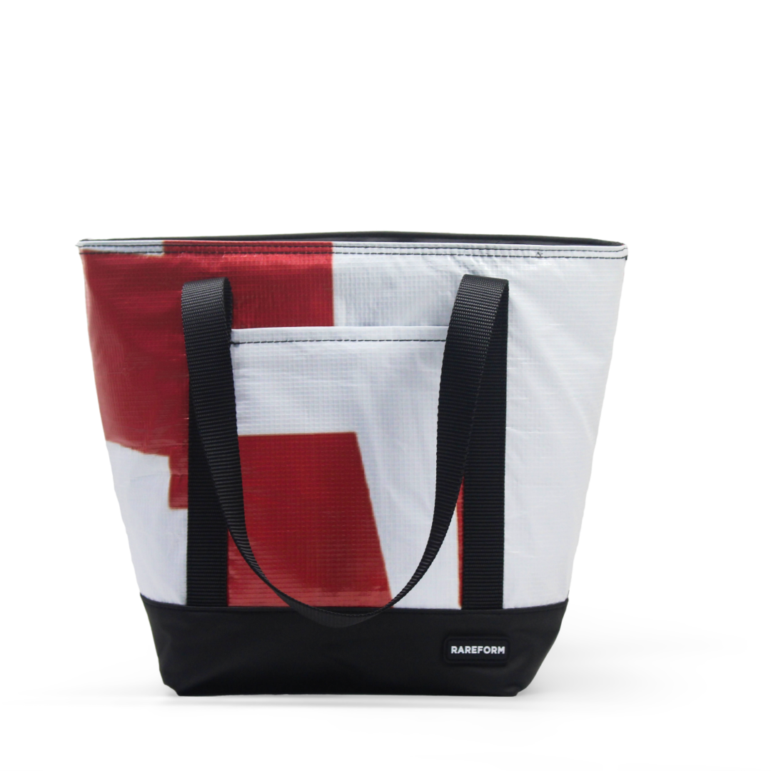 Mini Beck Cooler Bag