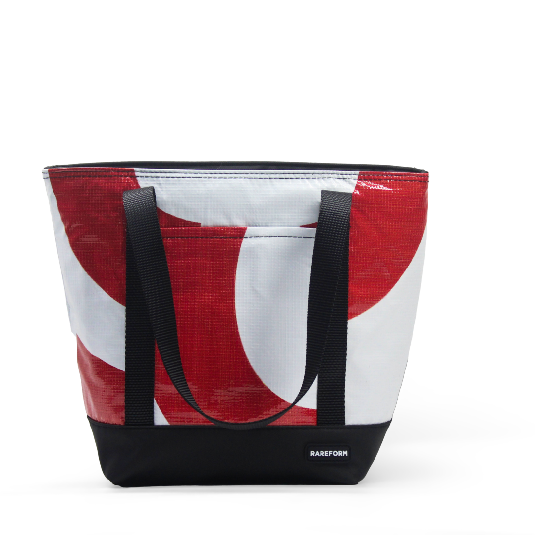 Mini Beck Cooler Bag