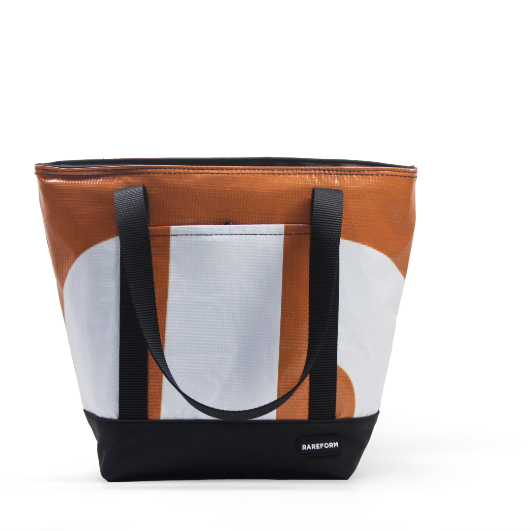 Mini Beck Cooler Bag
