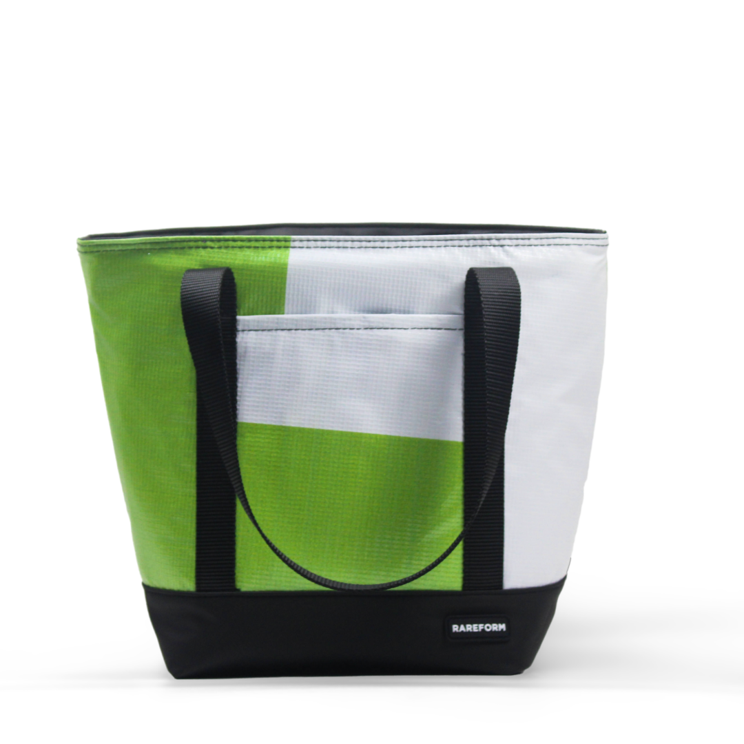 Mini Beck Cooler Bag
