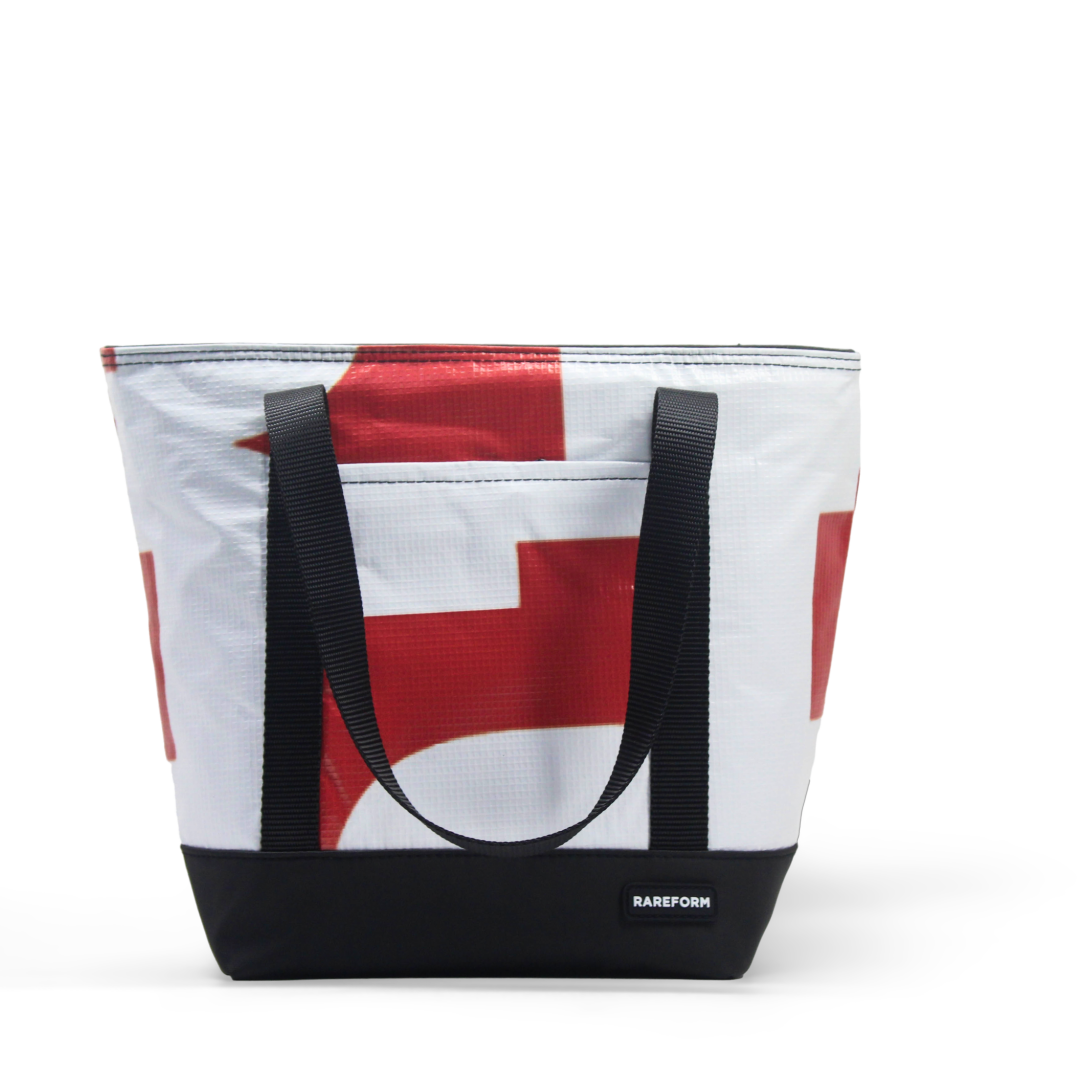 Mini Beck Cooler Bag