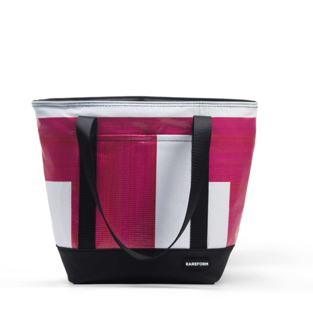 Mini Beck Cooler Bag